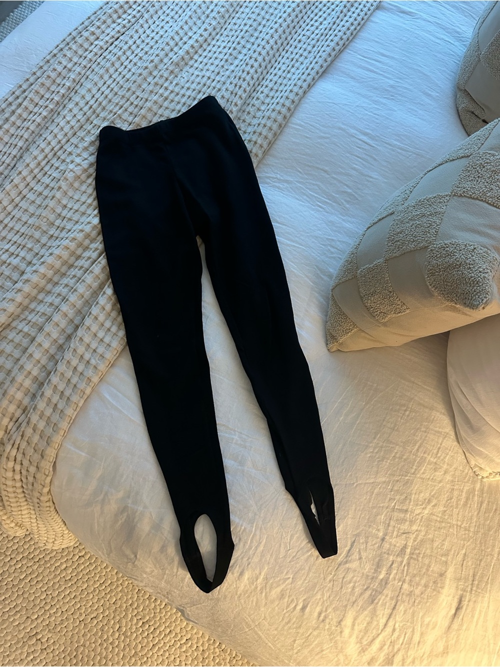 Leset Stirrup leggings
